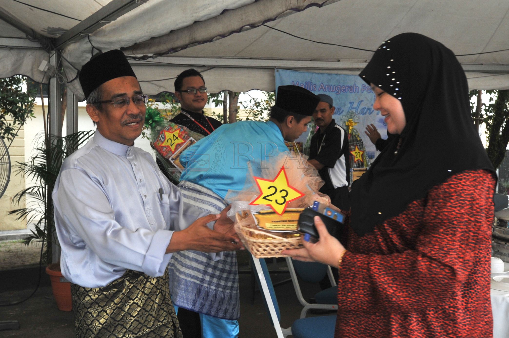 BPA 12 110 APC PRO 5560